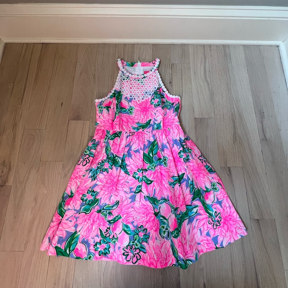 Lilly Pulitzer Kinley Dress